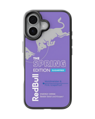 Red Bull Impact Case (The Spring Edition)