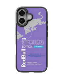 Red Bull Impact Case (The Spring Edition)