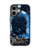 Movies Shows Impact Case (The Throne)