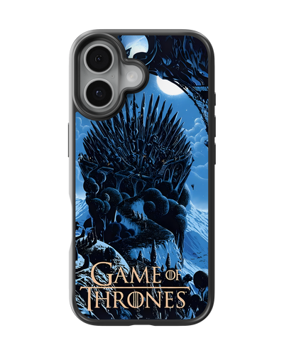 Movies Shows Mobile Cover (The Throne)