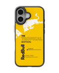 Red Bull Impact Case (The Tropical Edition)