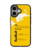 Red Bull Impact Case (The Tropical Edition)