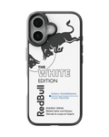 Red Bull Impact Case (The White Edition)