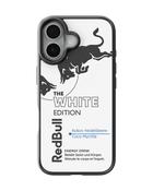 Red Bull Impact Case (The White Edition)