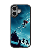 Marvel Impact Case (Thor)