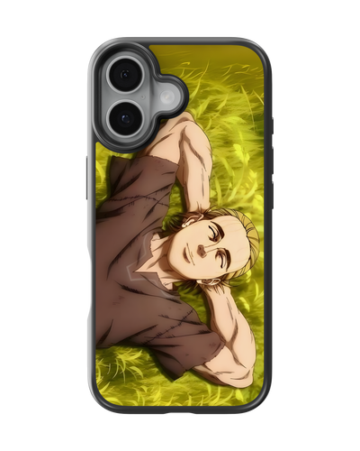 Vinland Saga Mobile Cover (Thorfinn)