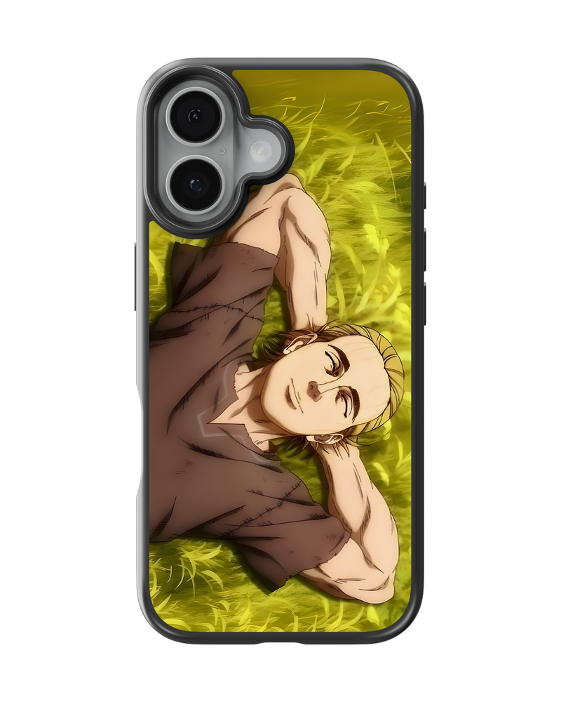 Vinland Saga Impact Case (Thorfinn)