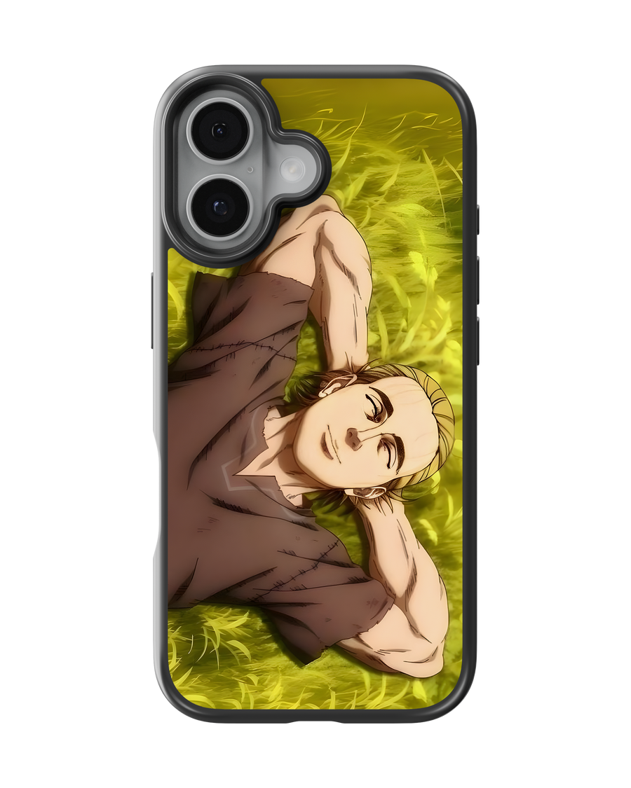 Vinland Saga Impact Case (Thorfinn)
