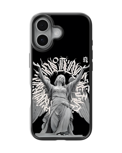 Modernism Mobile Cover (Thought)