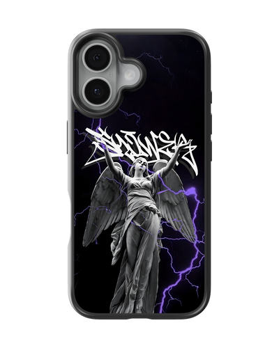 Modernism Mobile Cover (Thunder)