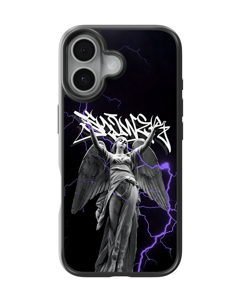 Modernism Impact Case (Thunder)