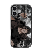 Jujutsu Kaisen Impact Case (Toji Fushiguro)