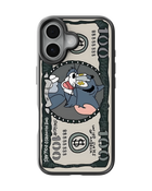 Dollar Impact Case (Tom)