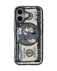 Dollar Impact Case (Tom)