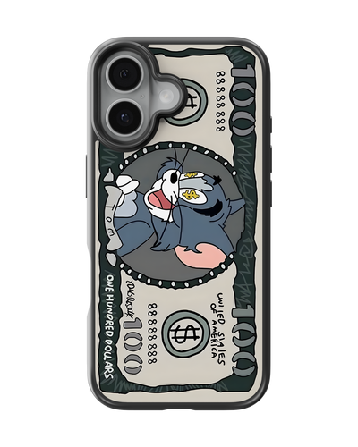 Dollar Mobile Cover (Tom)