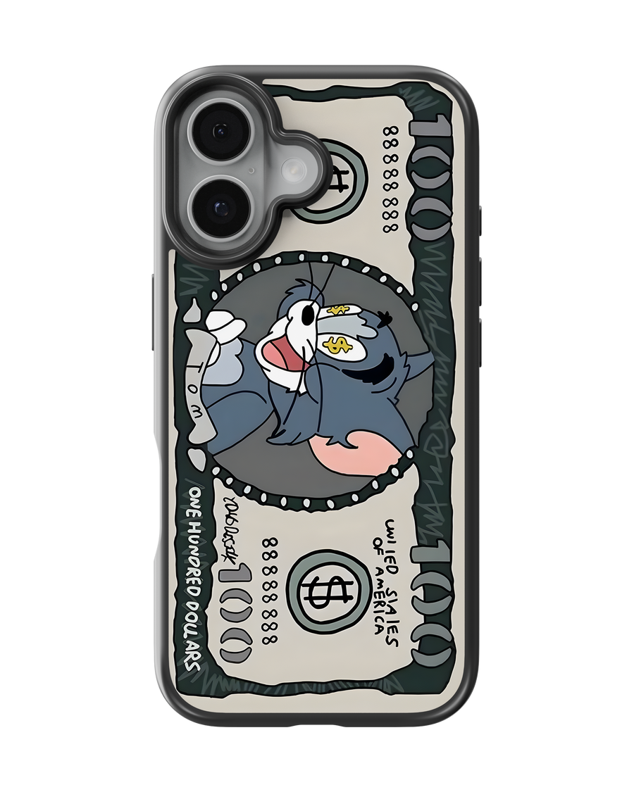 Dollar Impact Case (Tom)