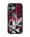 Football Impact Case (Torres Trophy)