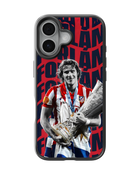 Football Impact Case (Torres Trophy)