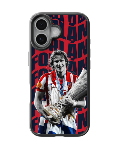 Football Impact Case (Torres Trophy)