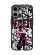 Dragon Ball Z Impact Case (Vegita)