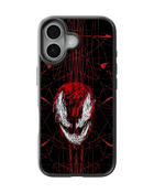Marvel Impact Case (Venom)