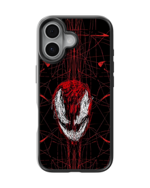 Marvel Impact Case (Venom)