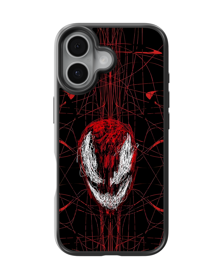 Marvel Impact Case (Venom)