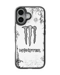 Monster Impact Case (Vintage Monster)