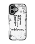 Monster Impact Case (Vintage Monster)