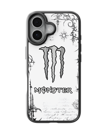 Monster Impact Case (Vintage Monster)