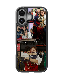 Cricket Impact Case (Virat-Anushka IPL)