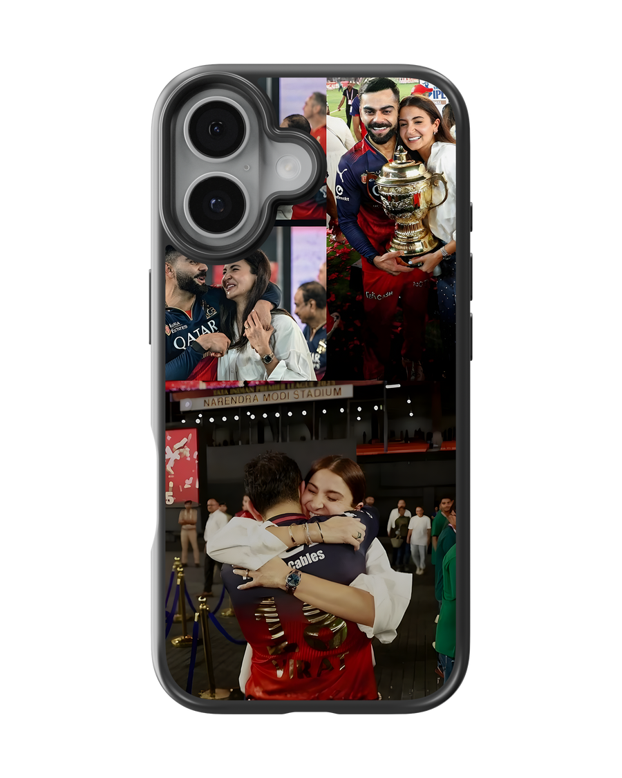 Cricket Impact Case (Virat-Anushka IPL)