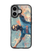 Cricket Impact Case (Virat Kohli Art)