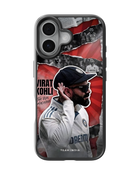 Cricket Impact Case (Virat Kohli Run Machine)