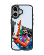Cricket Impact Case (Virat Kohli T20 Champion)
