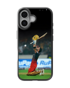 Cricket Impact Case (Virat Kohli)