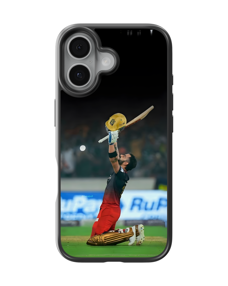 Cricket Impact Case (Virat Kohli)
