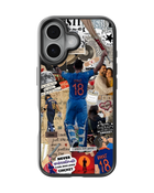 Cricket Impact Case (Virat Legacy)