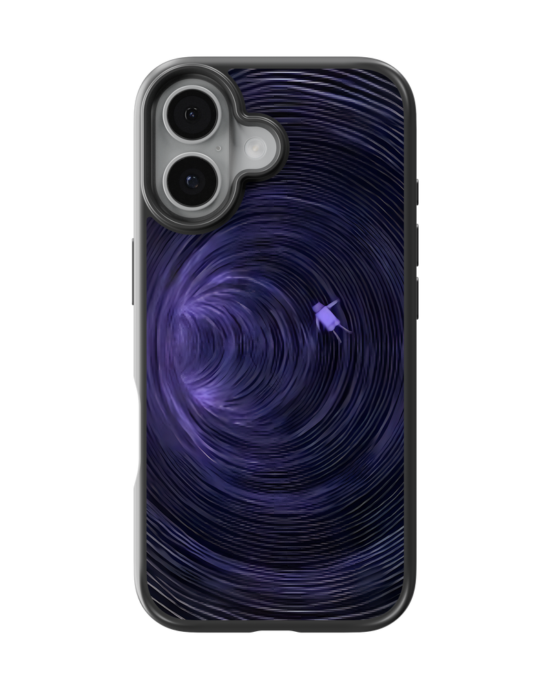 Modernism Impact Case (Void)