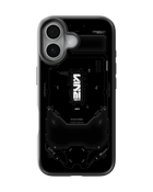 Cyberpunk Impact Case (Voidra)