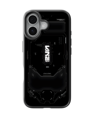 Cyberpunk Mobile Cover (Voidra)