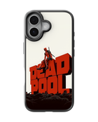 Marvel Impact Case (Wade Wilson)