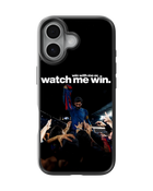 Football Impact Case (Watch Me Win)