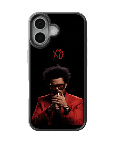 Singers Mobile Cover (Weeknd)