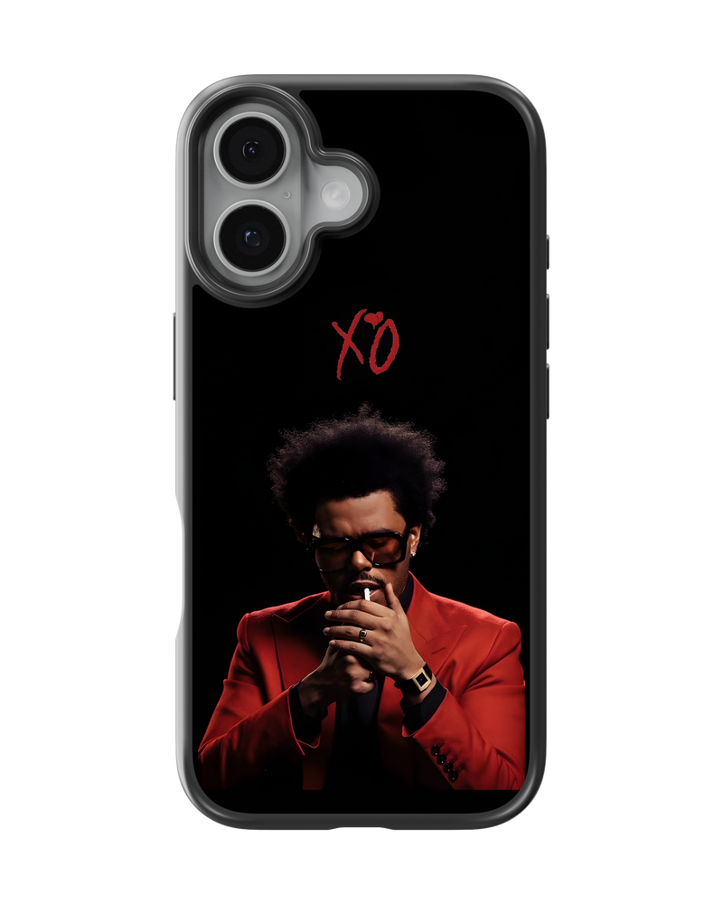 Singers Impact Case (Weeknd)