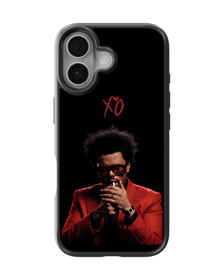 Singers Impact Case (Weeknd)