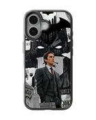 DC Impact Case (Welcome to Gotham)