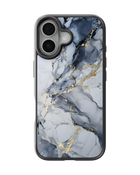 Marbel Impact Case (White Marbel)