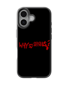 DC Impact Case (Why so Serious)
