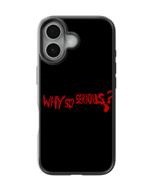 DC Impact Case (Why so Serious)